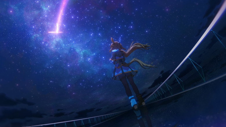 Umamusume: Pretty Derby - Road to the Top Movie backdrop 5