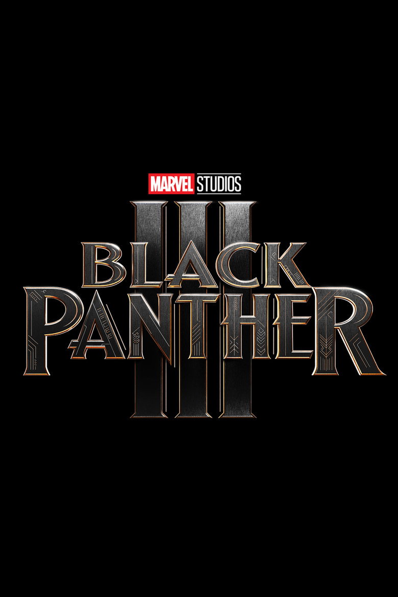 Black Panther 3