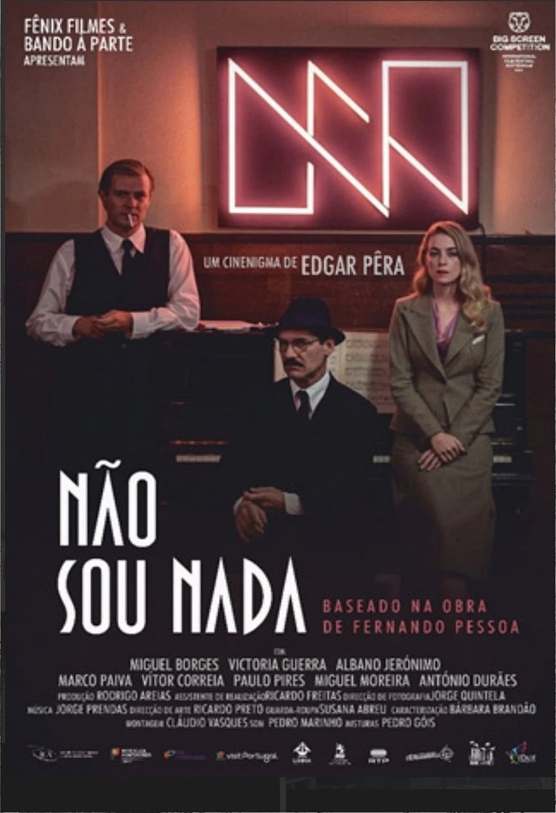 Não Sou Nada