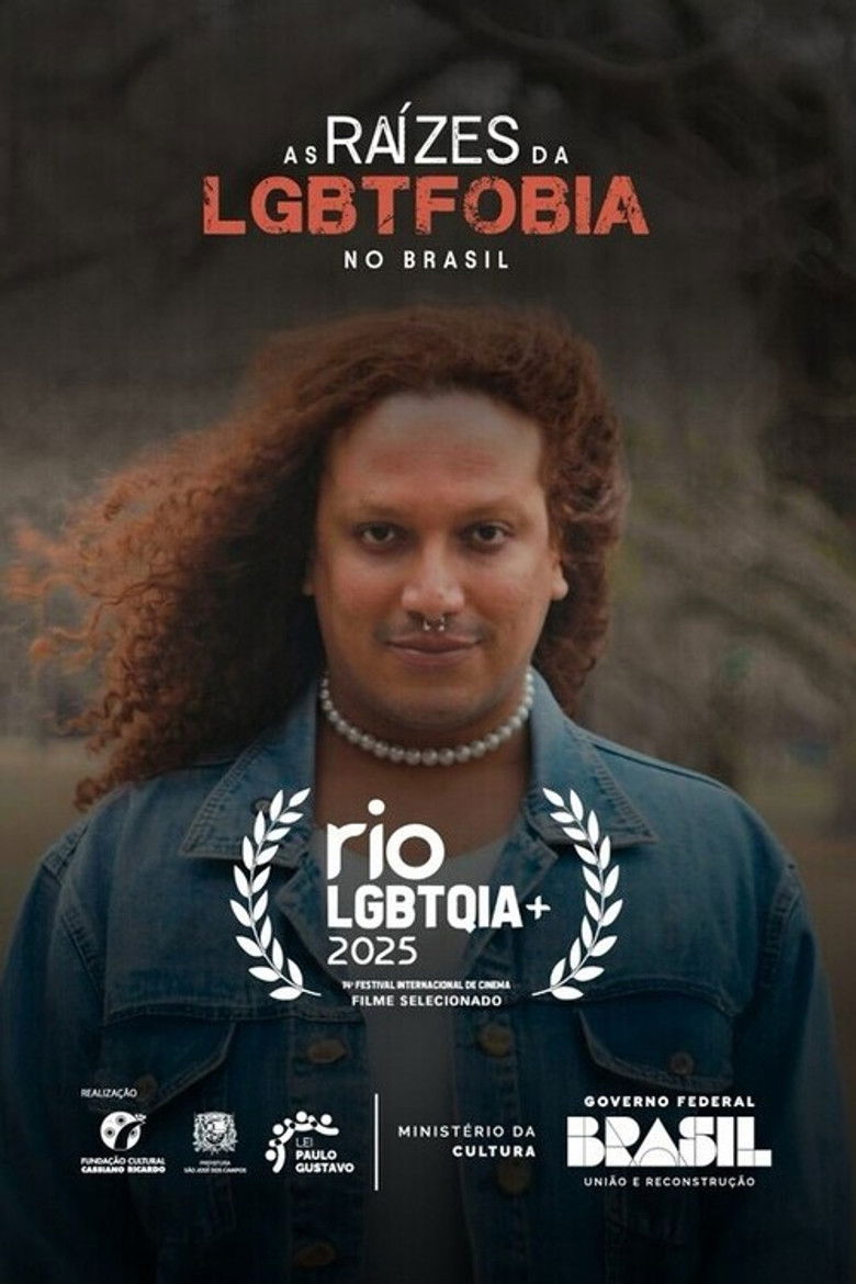 The Roots of LGBTphobia in Brazil
