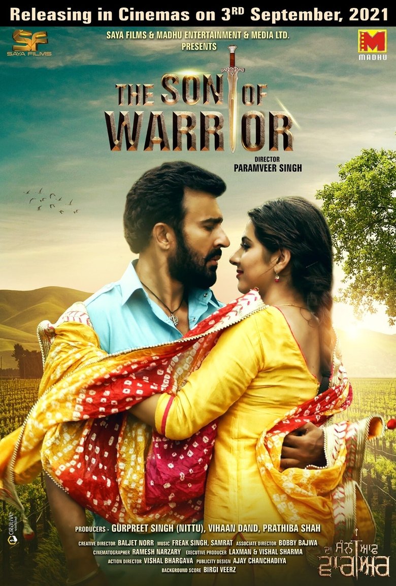 Movie Poster
