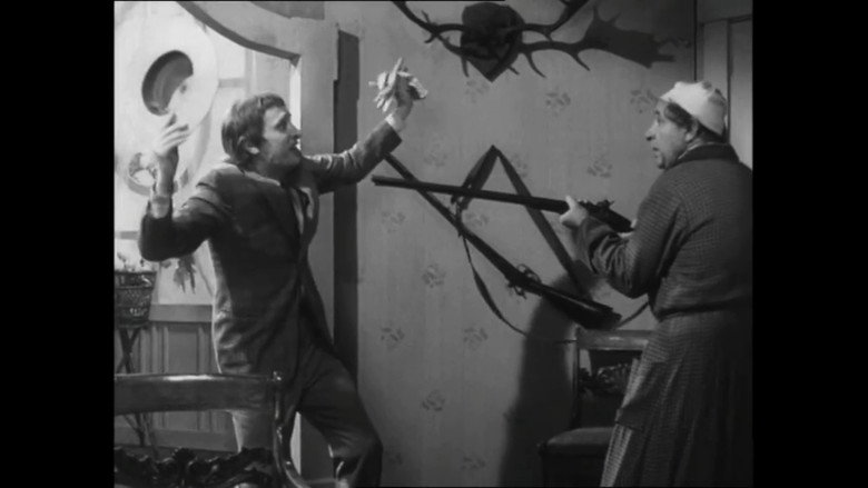 A.P. Chekhov's Scenes backdrop 2