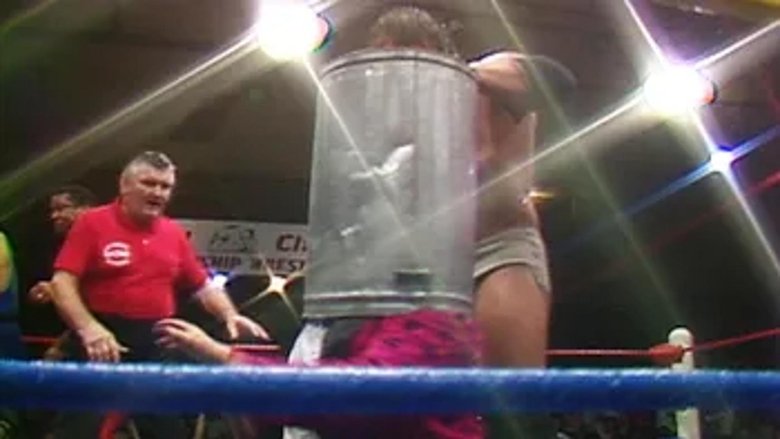 WCCW - June 27, 1987