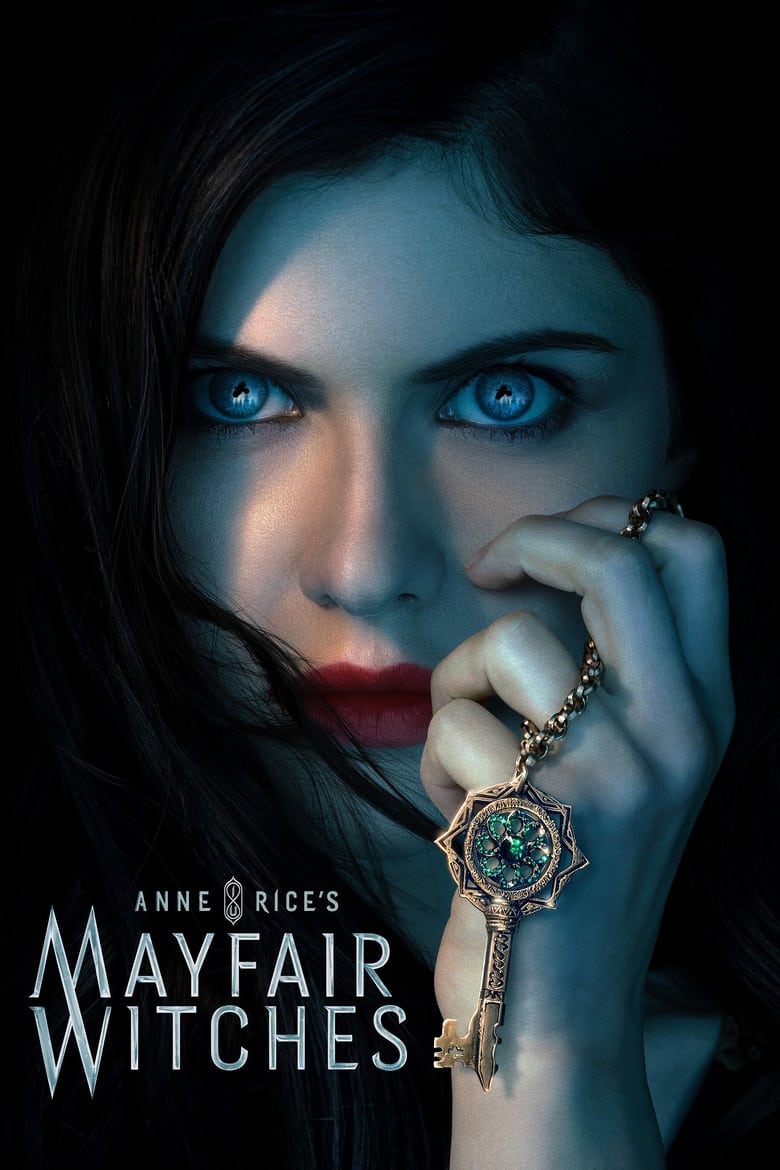 Voir serie Anne Rice's Mayfair Witches en streaming – 66Streaming