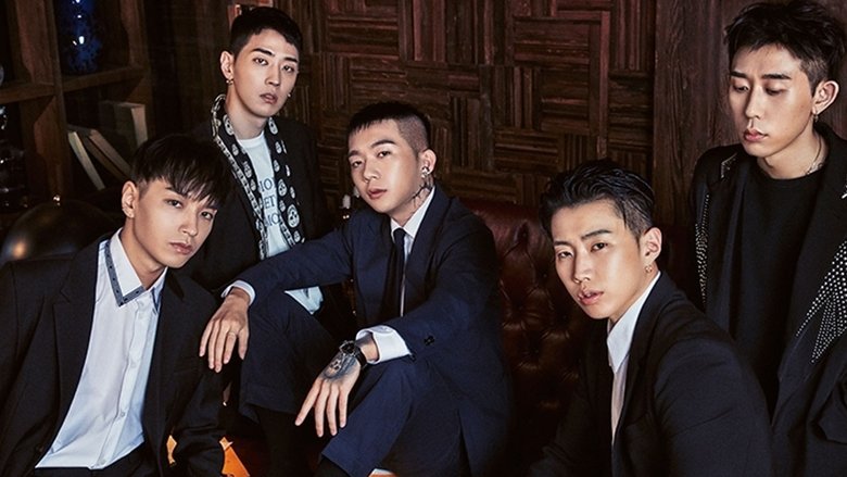 Sign Here AOMG