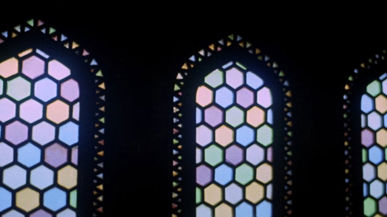 Night Has a Thousand Desires backdrop 6