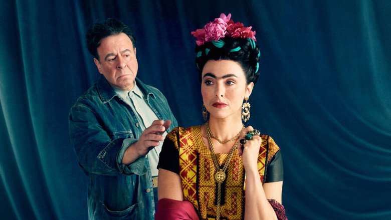 Great Performances at the Met: El Último Sueño de Frida y Diego