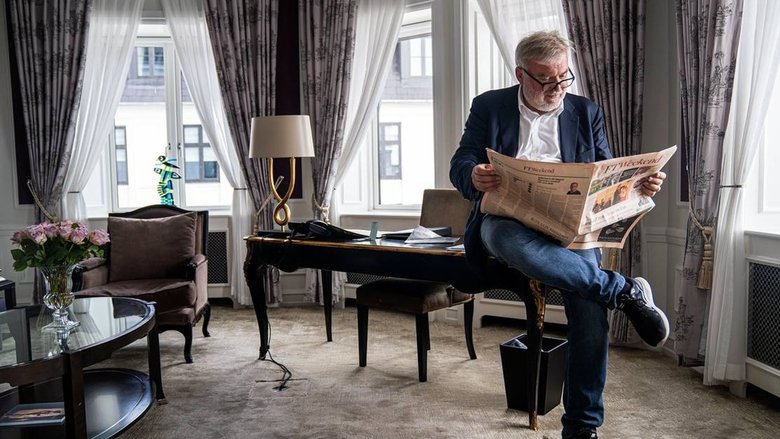 Vejen til Seier