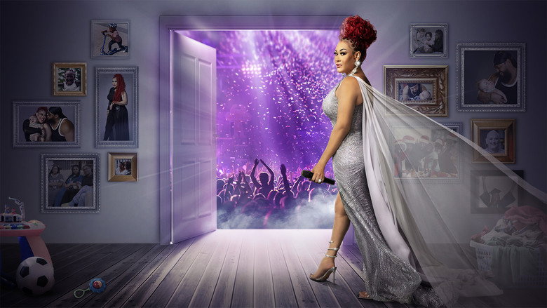 Keke Wyatt's World backdrop 1