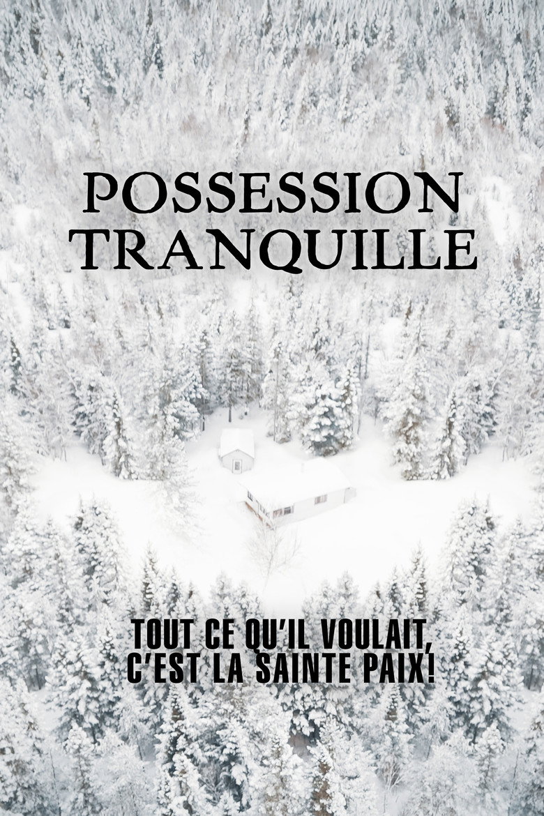 Silent Possession