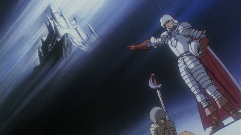 Berserk backdrop 6