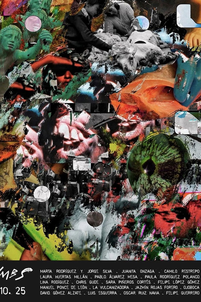 Material Bruto Silente