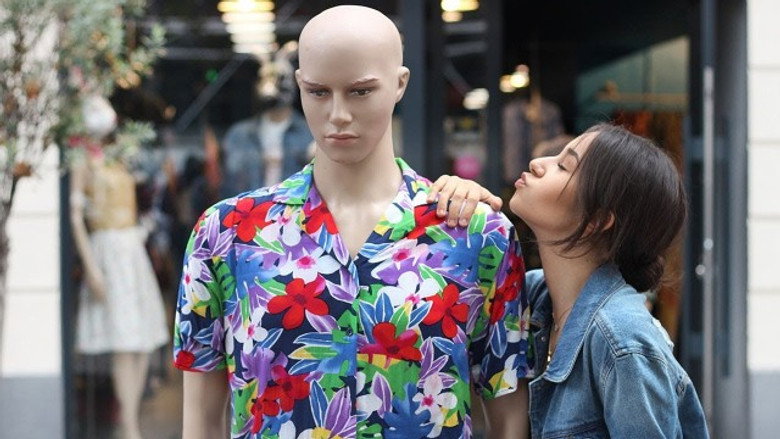 FAISONS DU SHOPPING ENSEMBLE