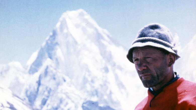 Riccardo Cassin, 100 Anni - Un secolo di alpinismo passato alla storia backdrop 7