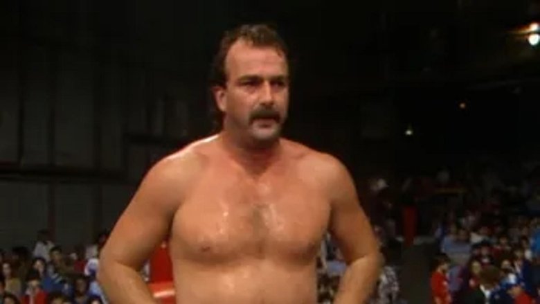 WCCW - October 06, 1984