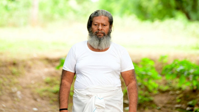 Pattathu Arasan backdrop 6