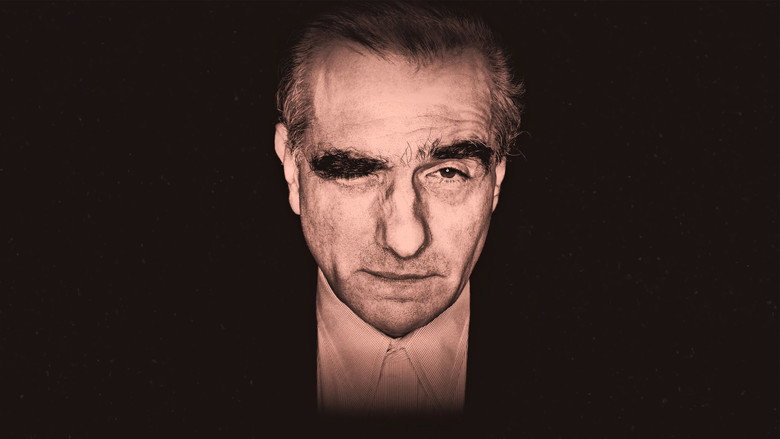 Mr. Scorsese backdrop 6