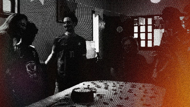 Talvez Amanhã. backdrop 6
