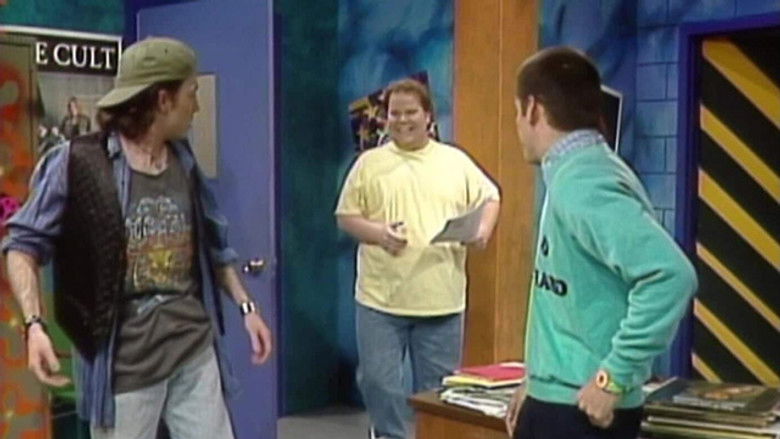 Rencontre du troisième (et du quatrième) type