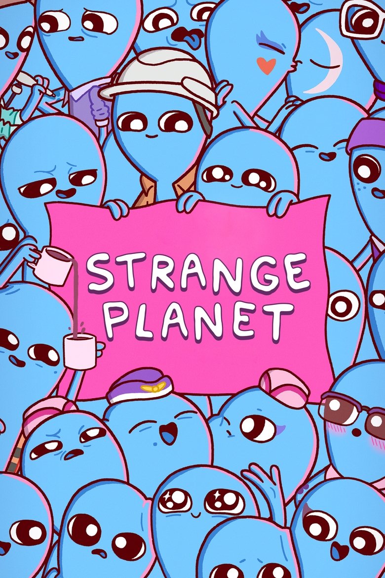 Show Poster