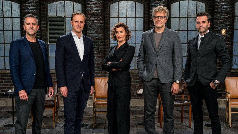 Løvens hule backdrop 3