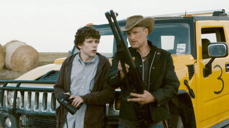 Las mejores películas de zombies para ver después de Zombieland