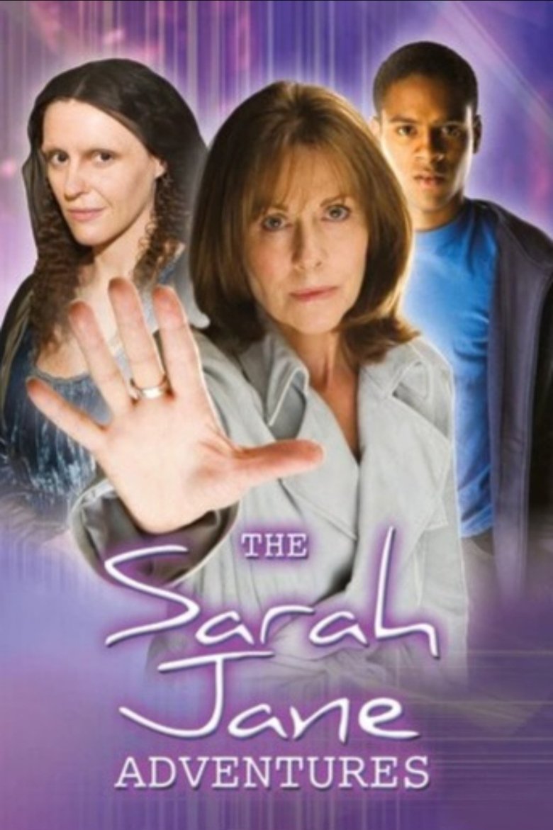 The Sarah Jane Adventures: Mona Lisa's Revenge