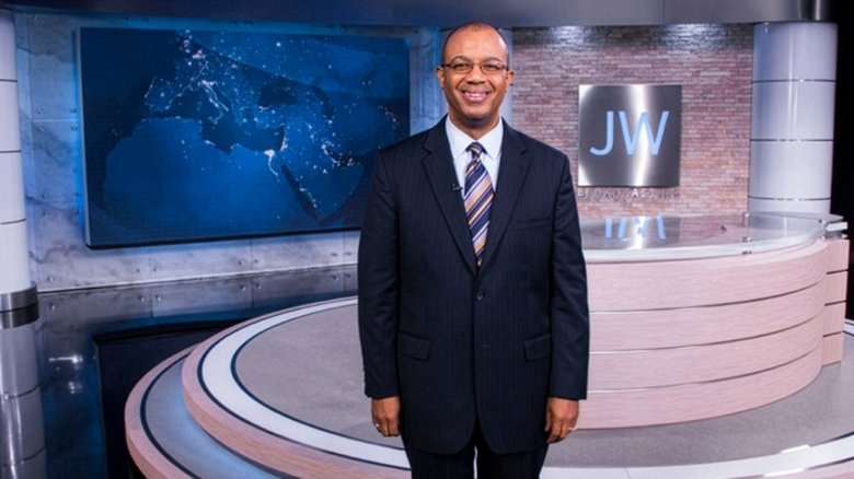 JW Broadcasting—April 2018