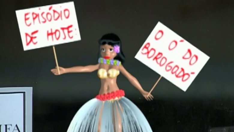 O "Ó" do Borogodó