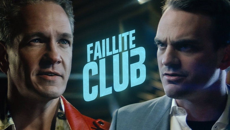 The Broke Club backdrop 1
