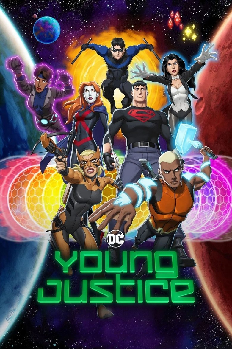 Show Poster