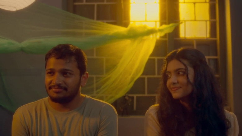 Madhuram Jeevamruthabindu backdrop 7