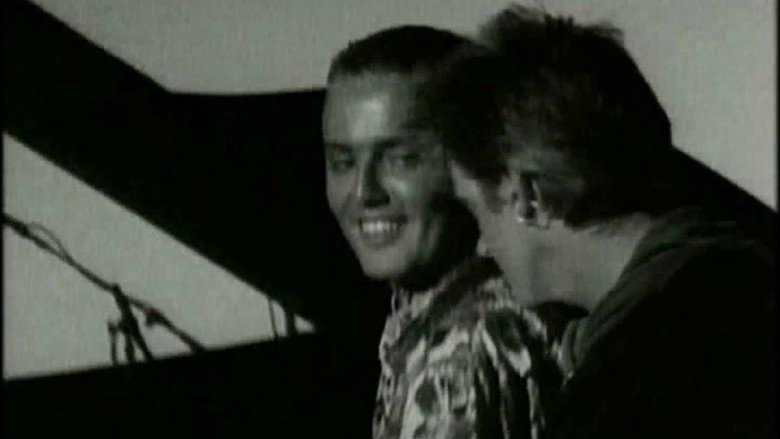 Tears For Fears - Going To California backdrop 2