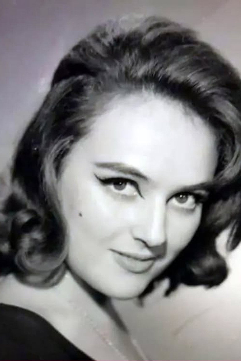 Martha Elena Cervantes
