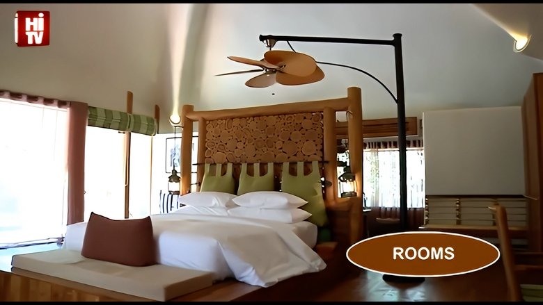 Chena Huts - Sri Lanka 02