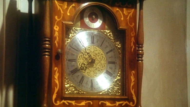 The House of Clocks backdrop 2