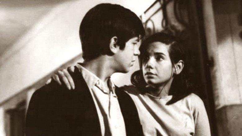 [REGARDER™] Breve cielo (1969) Streaming VF Film complet HD FRANÇAIS