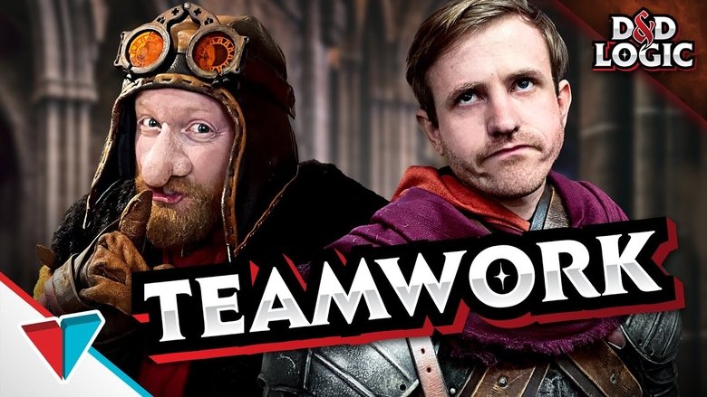 Teamwork