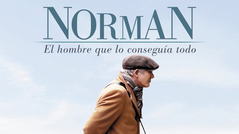 Norman: The Moderate Rise and Tragic Fall of a New York Fixer backdrop 2