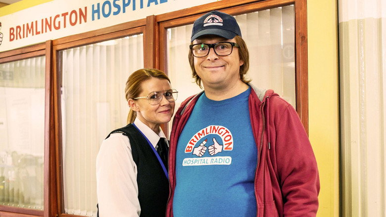 Hospital People backdrop 2