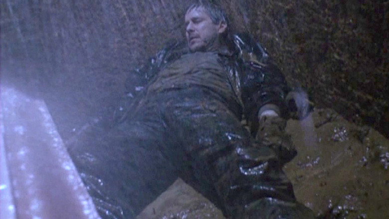 Buried Alive II backdrop 3