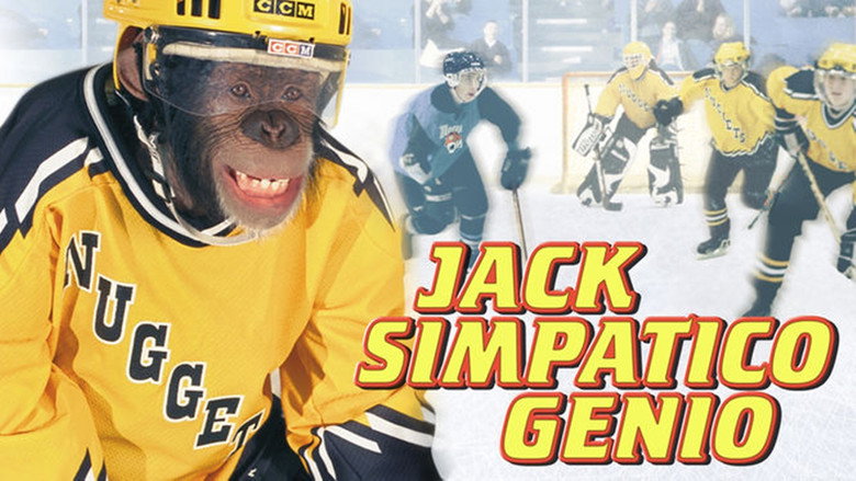 MVP: Most Valuable Primate backdrop 2