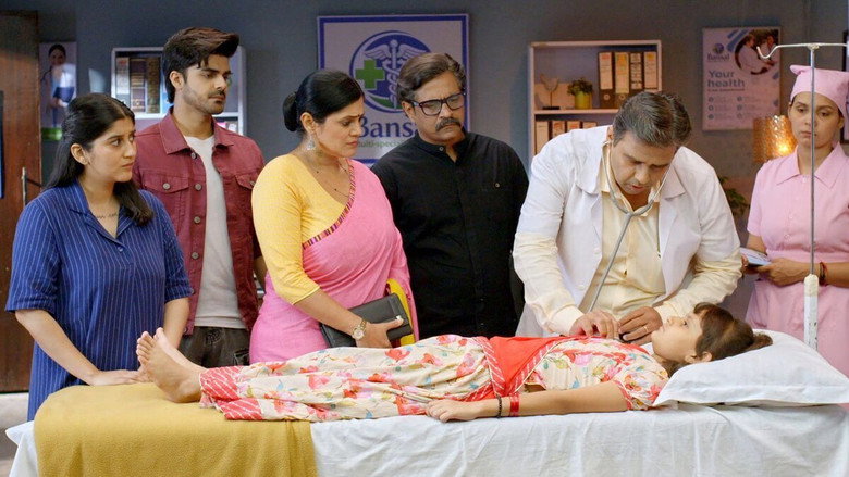 Titli's Health Condition