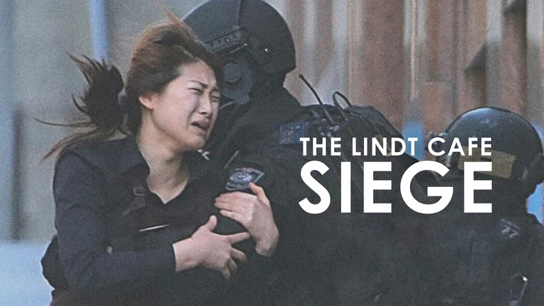 The Lindt Cafe Siege backdrop 2