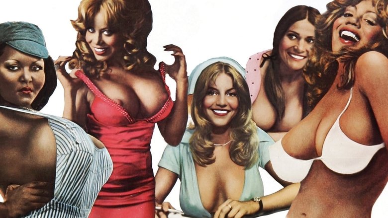 Russ Meyer's Vixens Trilogy