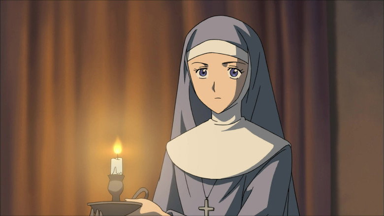 Sister Simplice's Lie