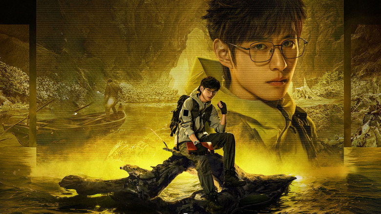 Time Raiders backdrop 3