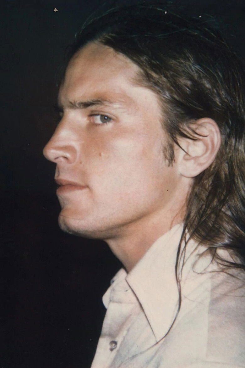 Joe Dallesandro - Home Movie In California