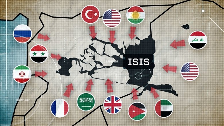Episode 5: The Fall of ISIS