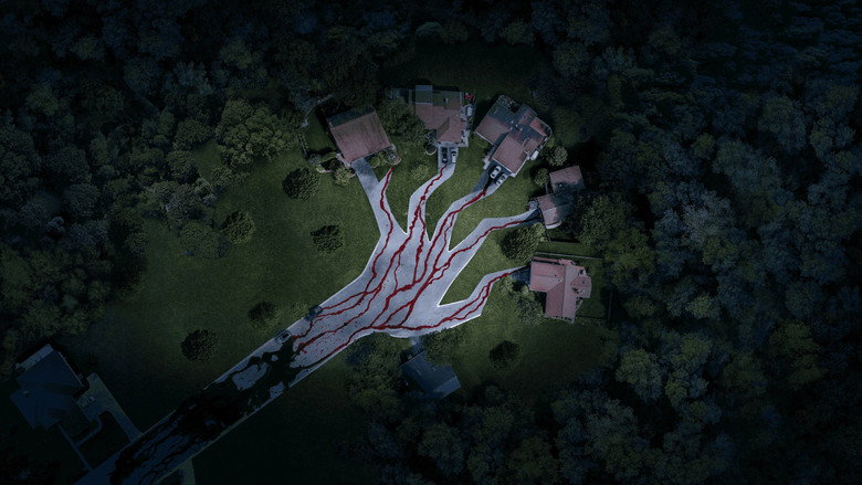John Carpenter's Suburban Screams backdrop 5